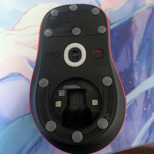 Mouse Body Logicool Pro X Superlight 2 Dex
