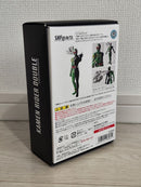 Bandai Kamen Rider S.H.Figuarts W