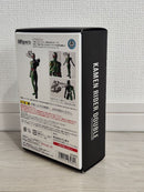 Bandai Kamen Rider S.H.Figuarts W