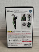 Bandai Kamen Rider S.H.Figuarts W