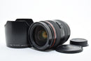 Canon Lens (Zoom) Ef 28-70Mm F2.8 L Usm #K390-3
