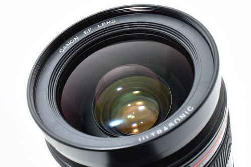 Canon Lens (Zoom) Ef 28-70Mm F2.8 L Usm #K390-3