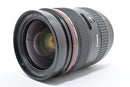 Canon Lens (Zoom) Ef 28-70Mm F2.8 L Usm #K390-3