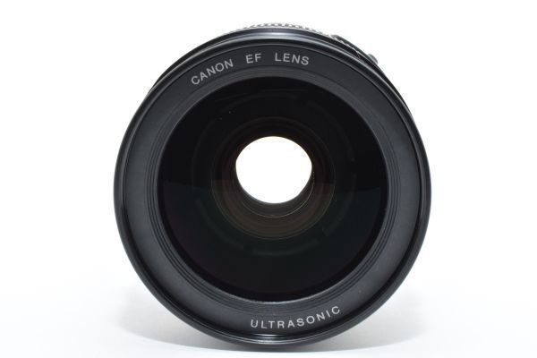 Canon Lens (Zoom) Ef 28-70Mm F2.8 L Usm #K390-3