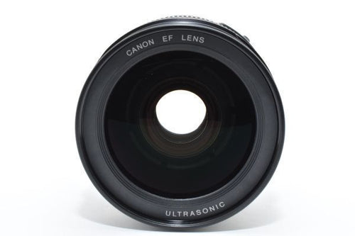 Canon Lens (Zoom) Ef 28-70Mm F2.8 L Usm #K390-3