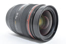Canon Lens (Zoom) Ef 28-70Mm F2.8 L Usm #K390-3