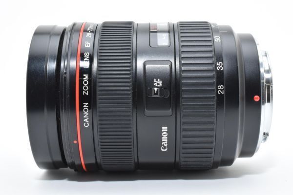 Canon Lens (Zoom) Ef 28-70Mm F2.8 L Usm #K390-3