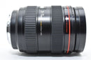 Canon Lens (Zoom) Ef 28-70Mm F2.8 L Usm #K390-3