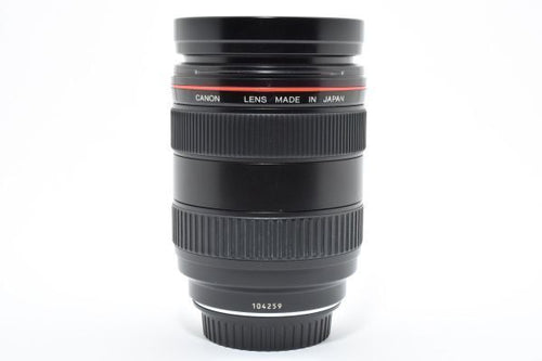 Canon Lens (Zoom) Ef 28-70Mm F2.8 L Usm #K390-3