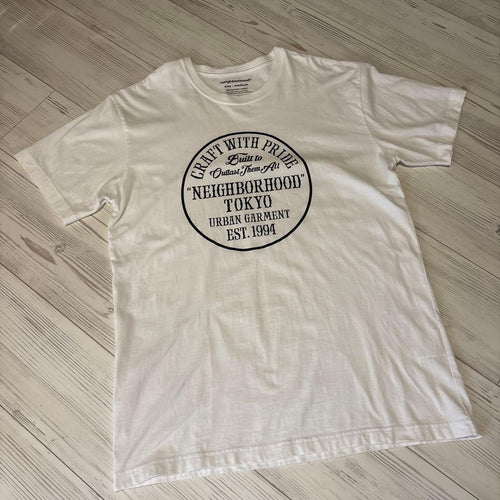 Neighborhood T-Shirts T M