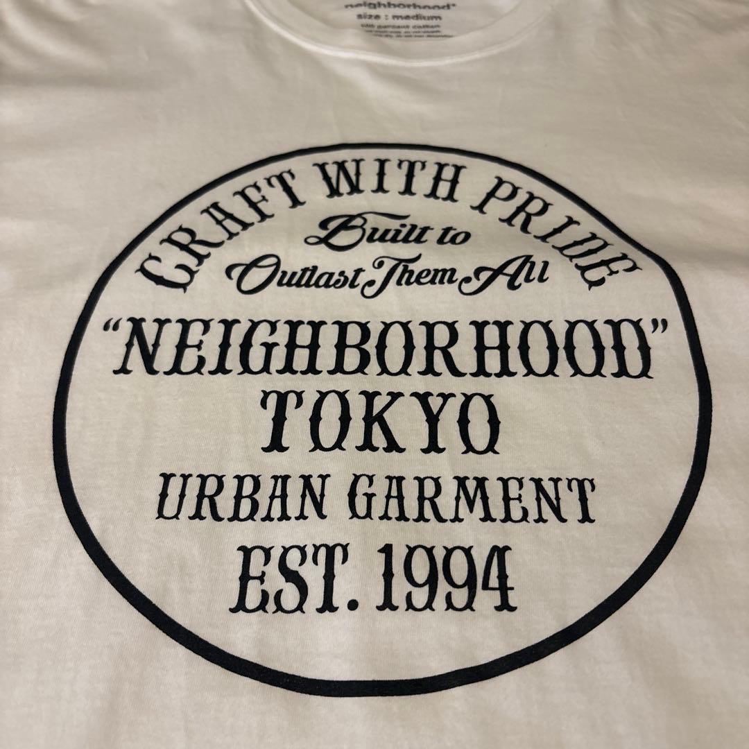 Neighborhood T-Shirts T M