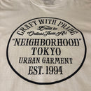 Neighborhood T-Shirts T M