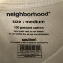 Neighborhood T-Shirts T M