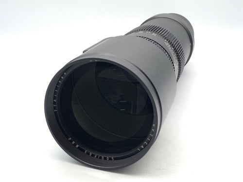 Others Ttartisan F/6.3 Telephoto Z