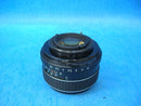 Lens (Single Focus) Smc Takumar F1.8 New