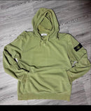 Stone Island Hoodies