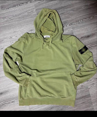 Stone Island Hoodies