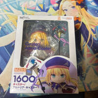 Game Characters 1600