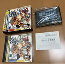 Capcom Games Ss Zero3 Mb