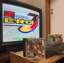 Capcom Games Ss Zero3 Mb