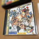 Capcom Games Ss Zero3 Mb