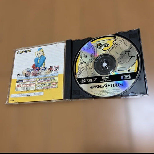 Capcom Games Ss Zero3 Mb