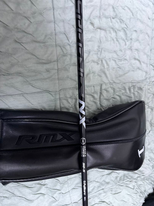 Yamaha Drivers Rmx Vd/M 9.5 Speeder Nx
