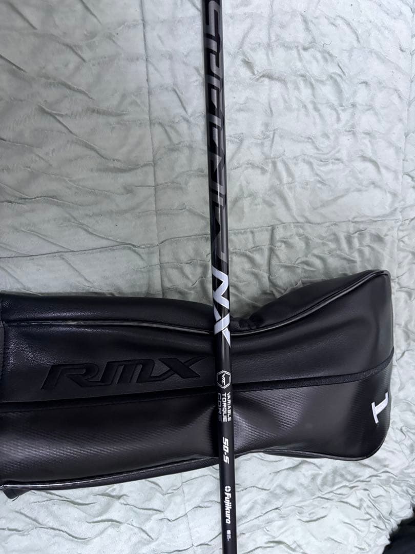 Yamaha Drivers Rmx Vd/M 9.5 Speeder Nx
