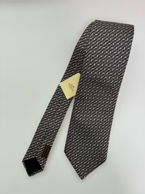 Hermes Ties H