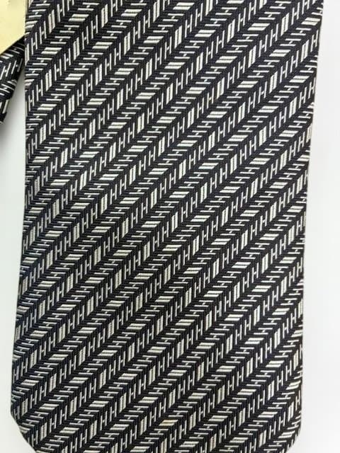 Hermes Ties H