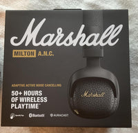 Marshall Wireless Headphones Milton A.N.C