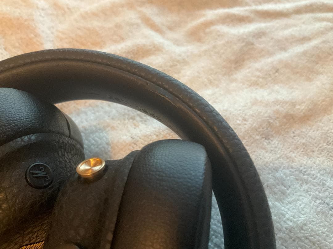 Marshall Wireless Headphones Milton A.N.C