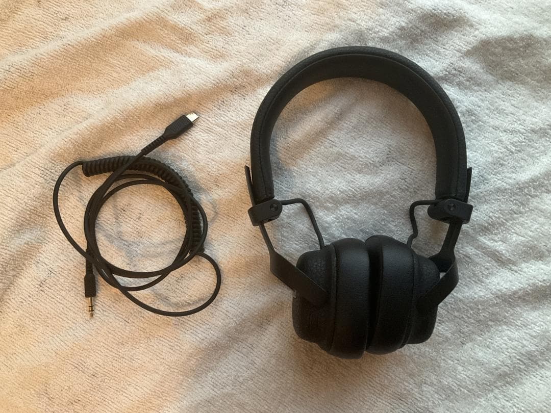 Marshall Wireless Headphones Milton A.N.C