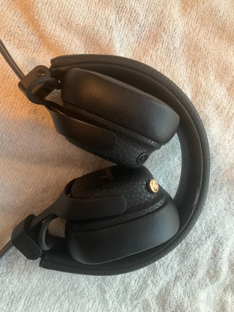 Marshall Wireless Headphones Milton A.N.C