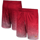 Others Mens Colosseum Cardinal Usc Trojans Walter Shorts
