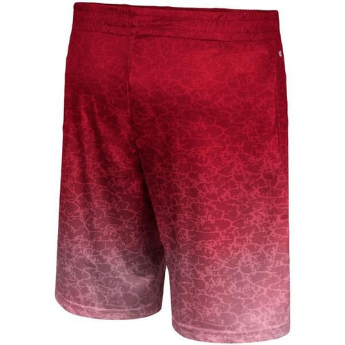 Others Mens Colosseum Cardinal Usc Trojans Walter Shorts