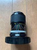 Nikon Lens (Zoom) Zoomnikkorauto 43Mm-86Mm F/3.5