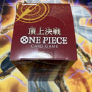 One Piece Card Game Op-02