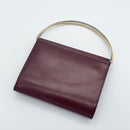 Cartier Handbag