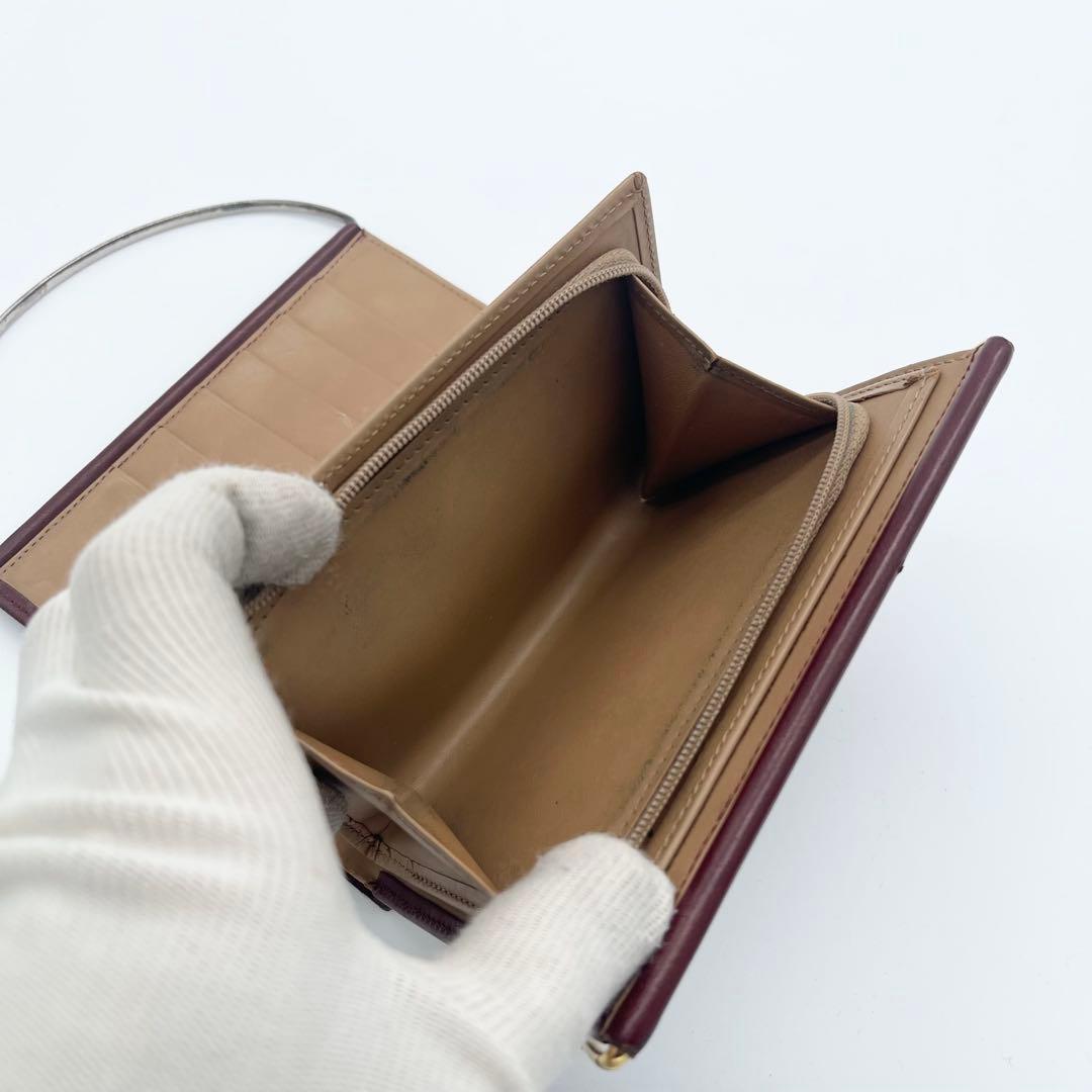 Cartier Handbag