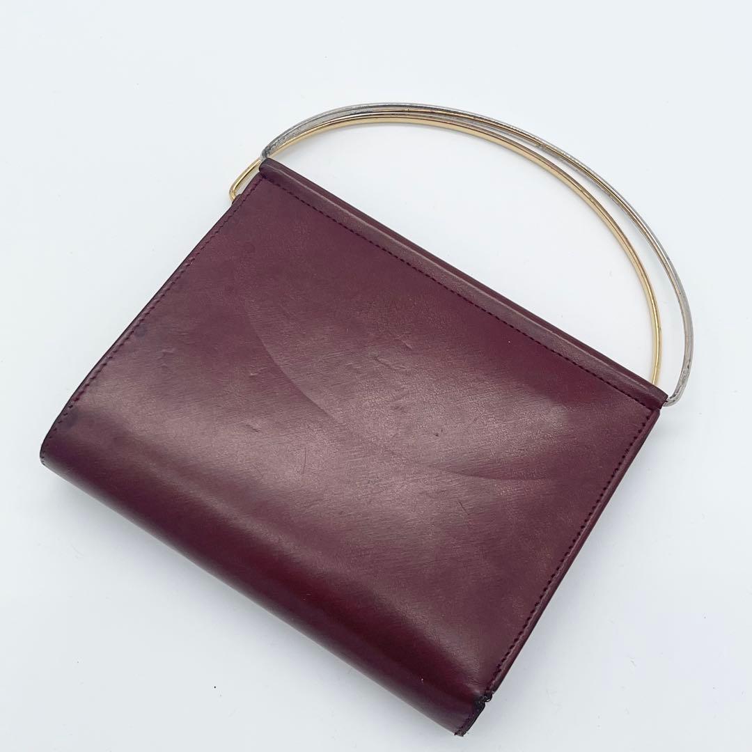 Cartier Handbag