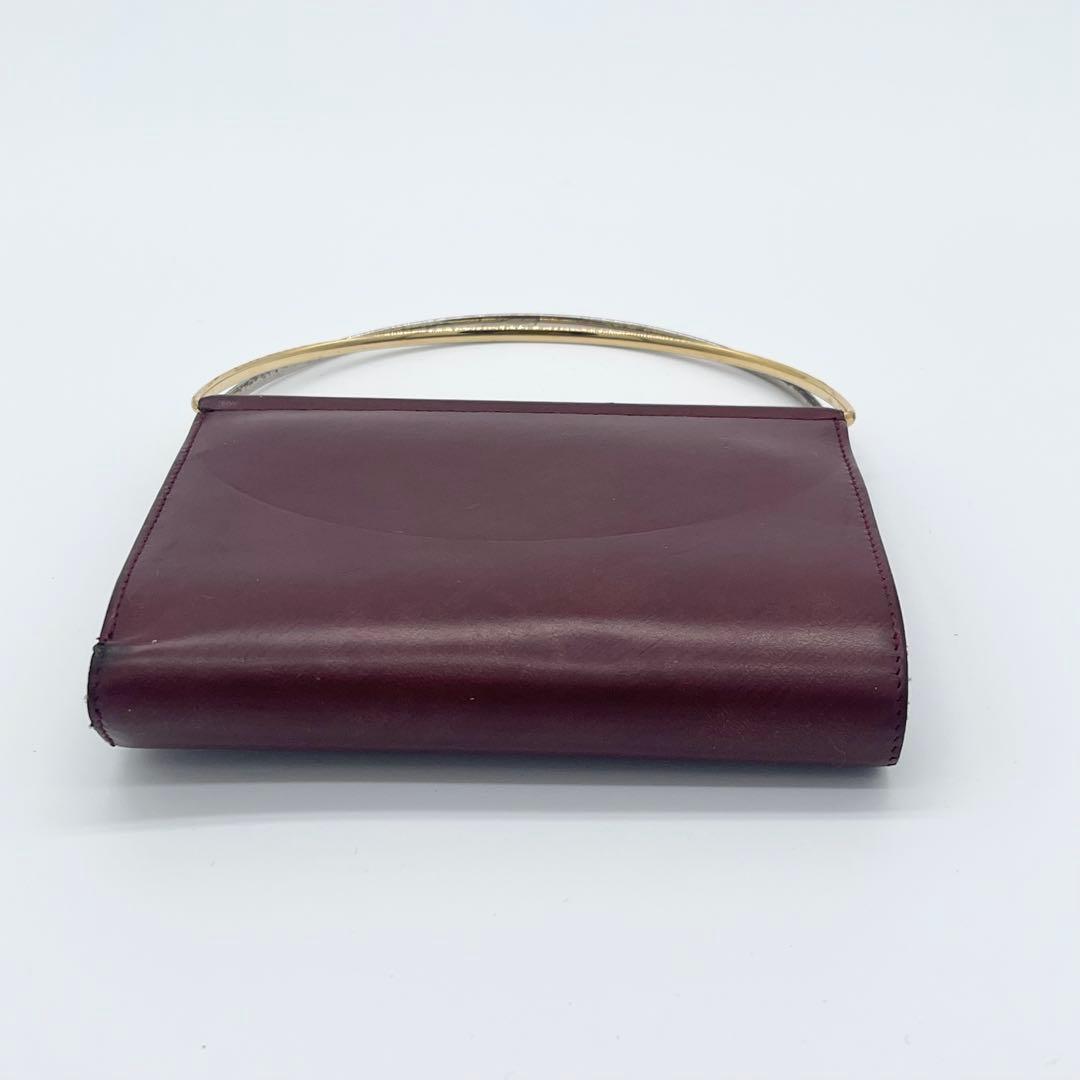 Cartier Handbag