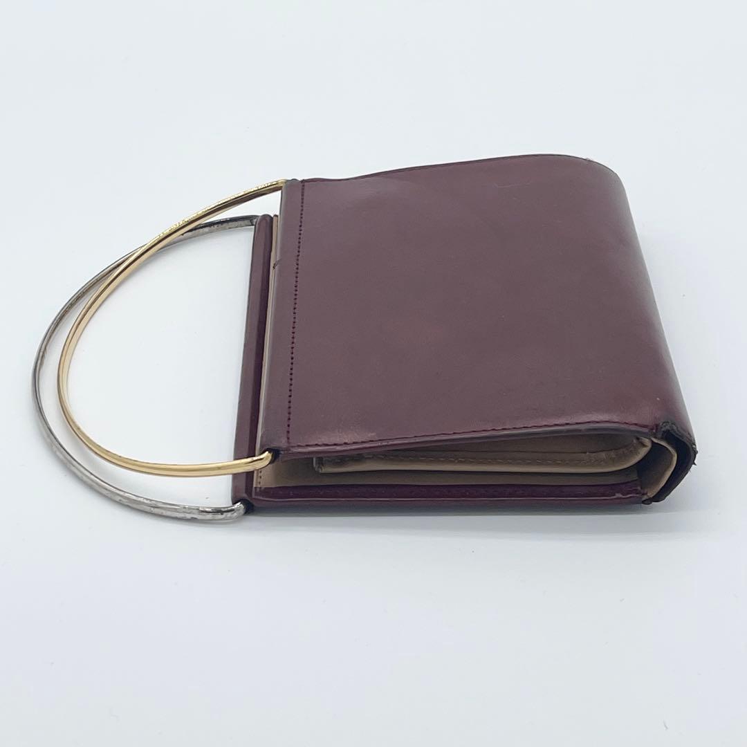 Cartier Handbag