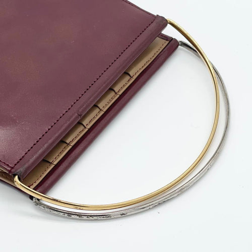 Cartier Handbag