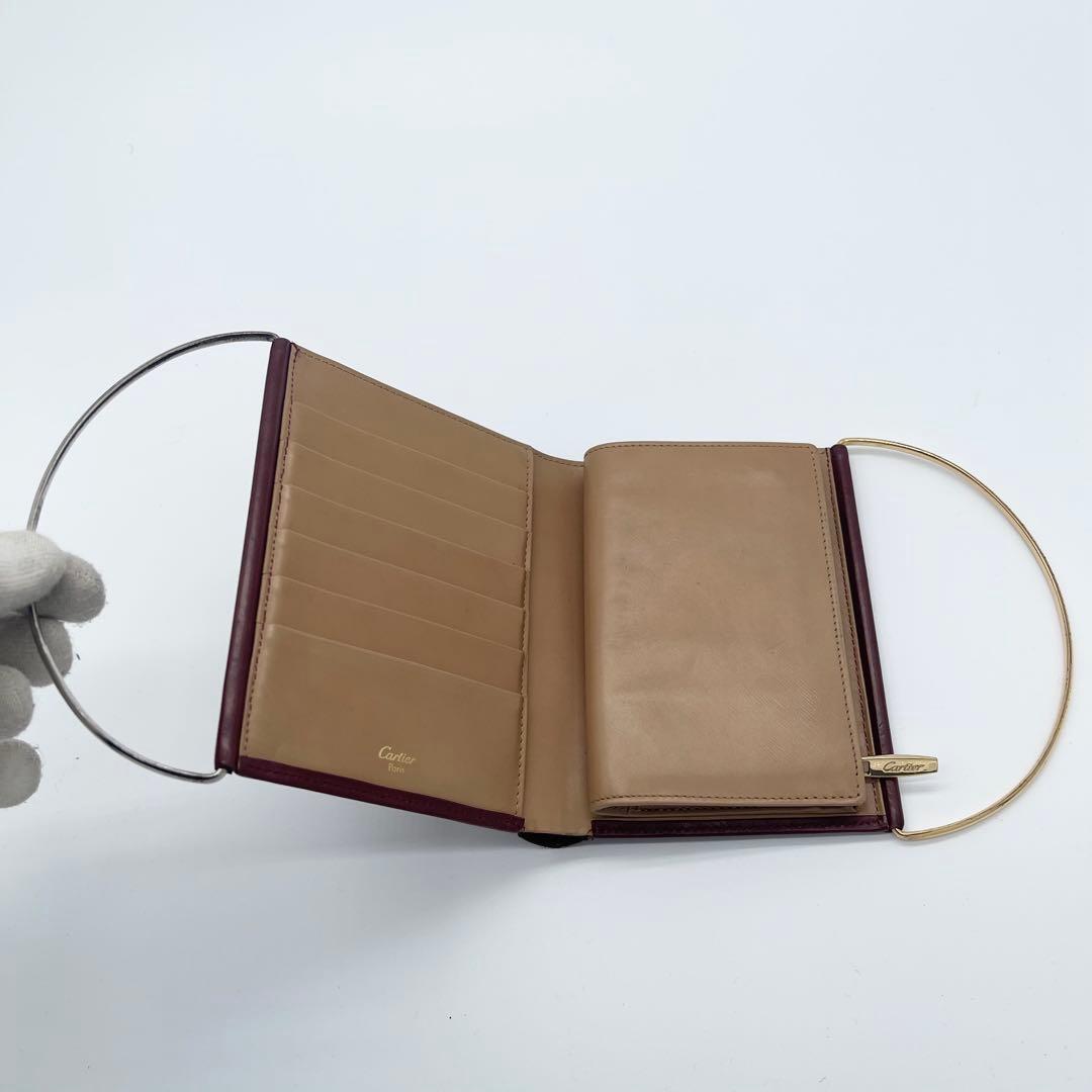 Cartier Handbag
