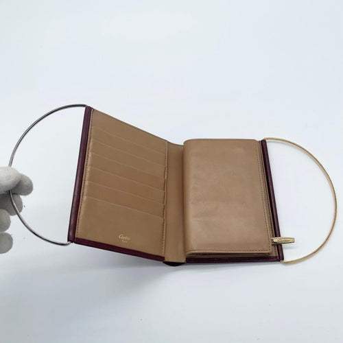 Cartier Handbag