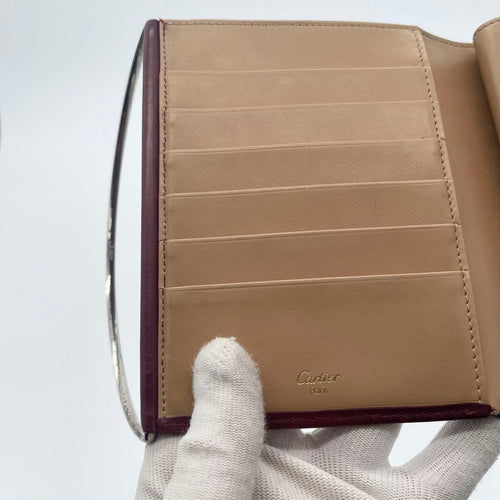Cartier Handbag