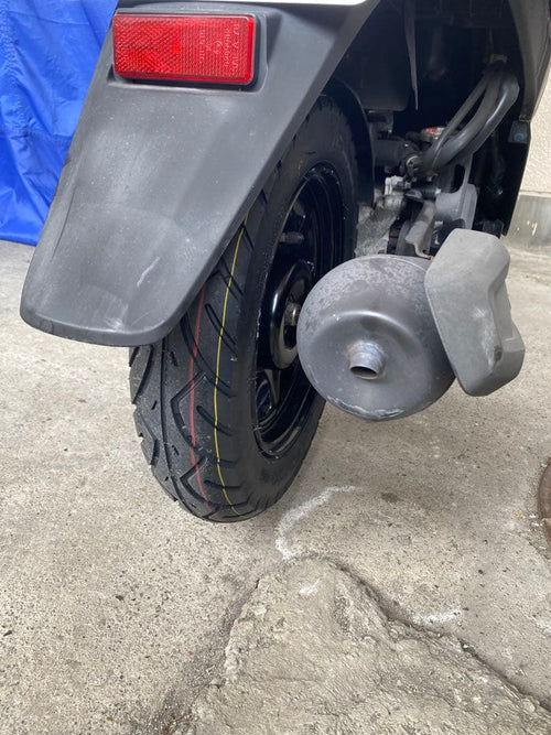 Motorcycle Frames Jog