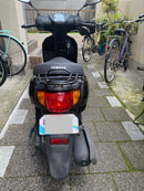 Motorcycle Frames Jog