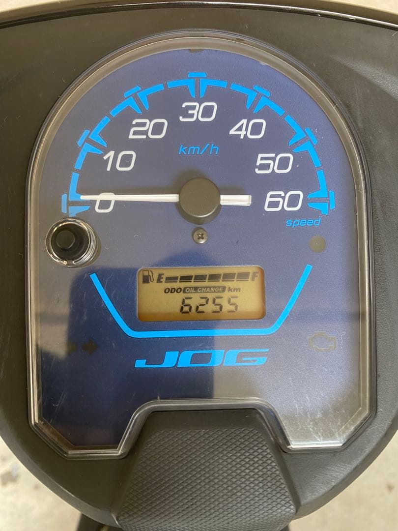 Motorcycle Frames Jog